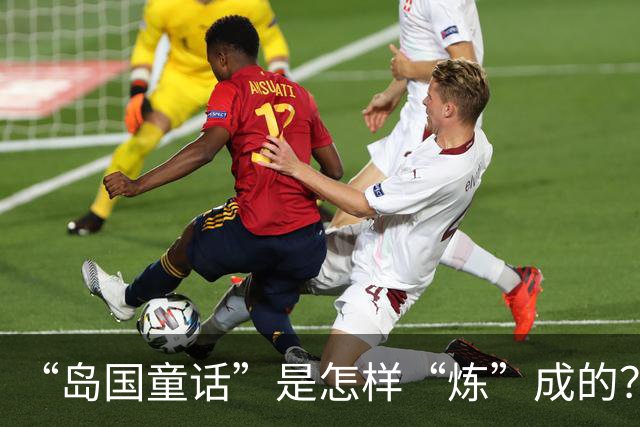 “岛国童话”是怎样“炼”成的？——专访佛得角队教练和球员