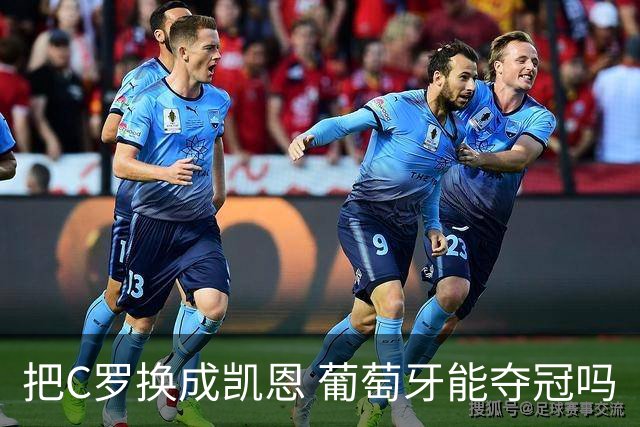 把C罗换成凯恩 葡萄牙能夺冠吗