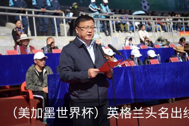 （美加墨世界杯）英格兰头名出线 克罗地亚战胜加纳